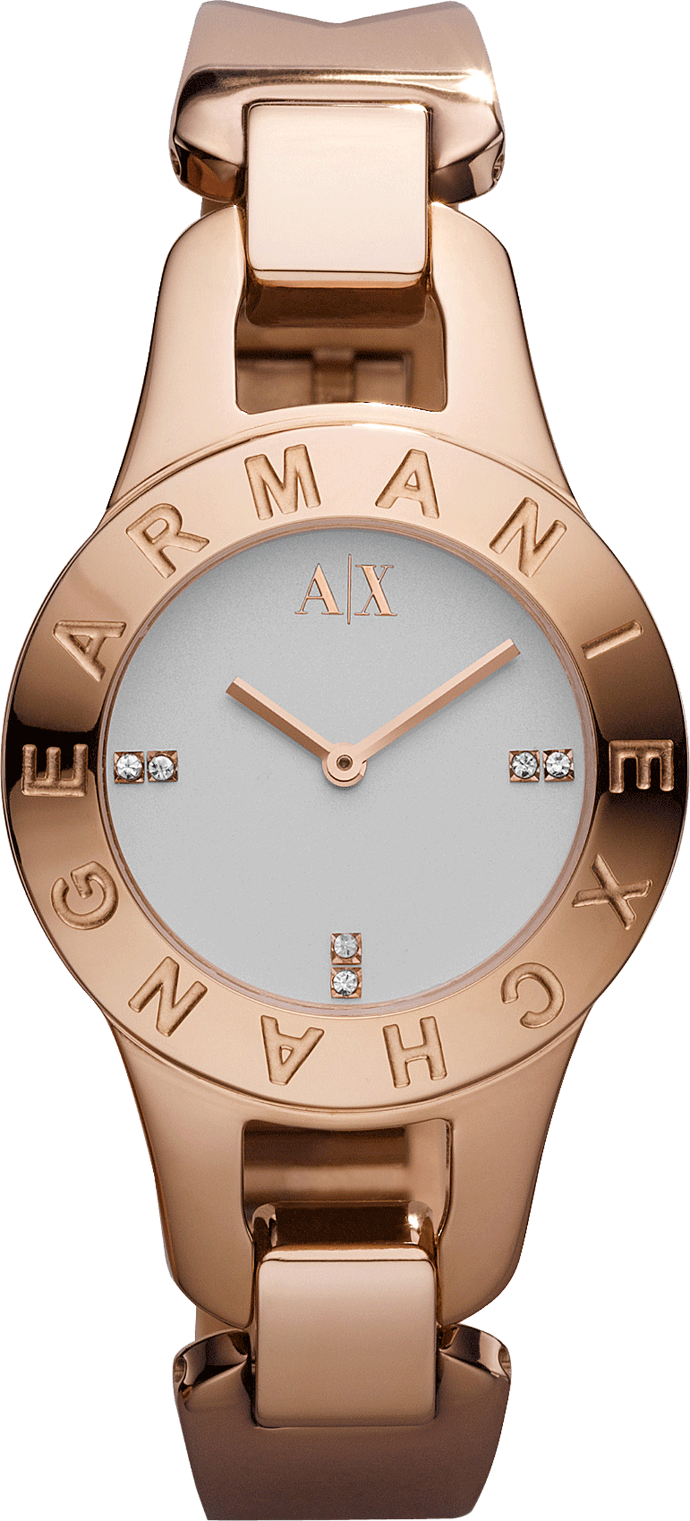Foto Armani Exchange Reloj de la mujer AX4091