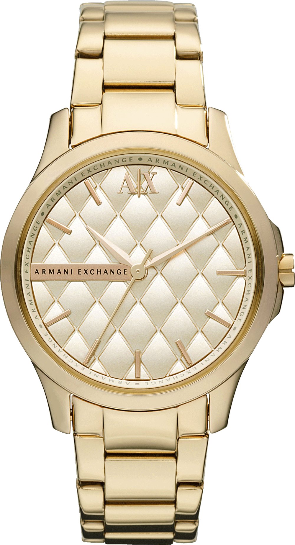 Foto Armani Exchange Reloj de la mujer AX5201