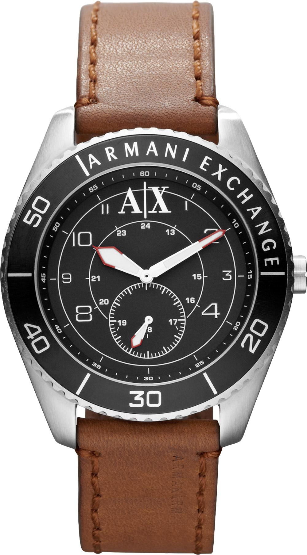 Foto Armani Exchange Reloj para hombre AX1261