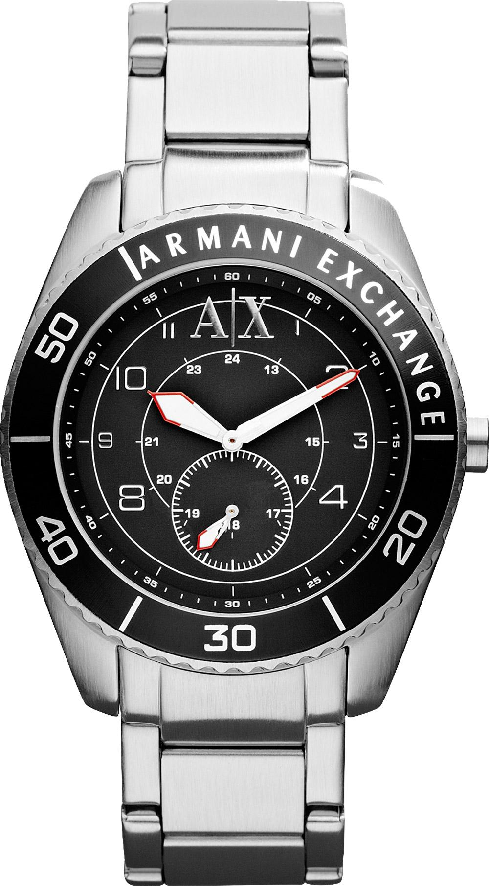 Foto Armani Exchange Reloj para hombre AX1263
