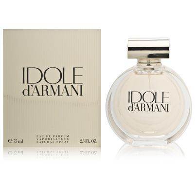 Foto Armani idole edp 75ml - Perfume mujer - Gastos de envío incluidos
