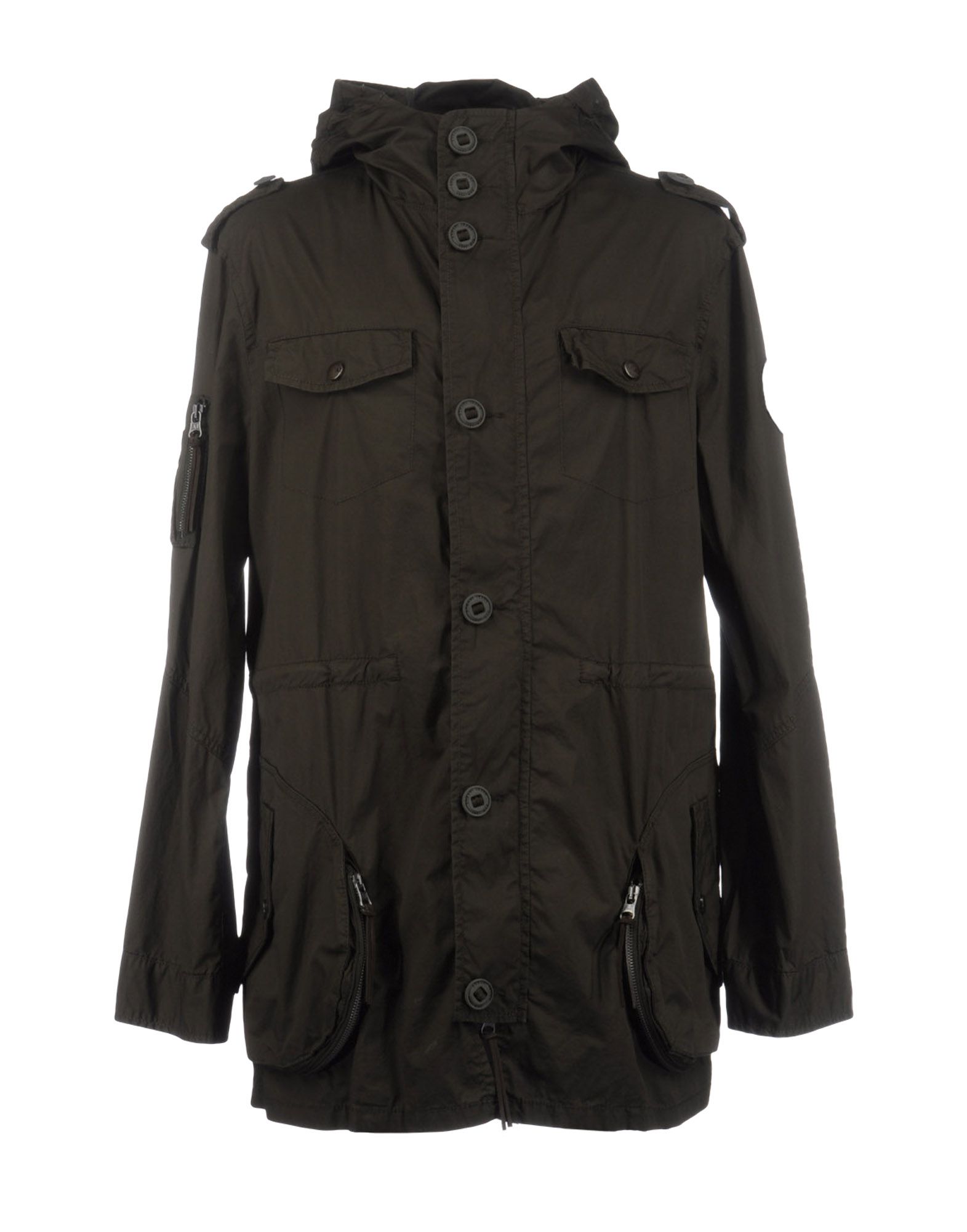 Foto armani jeans chaquetones
