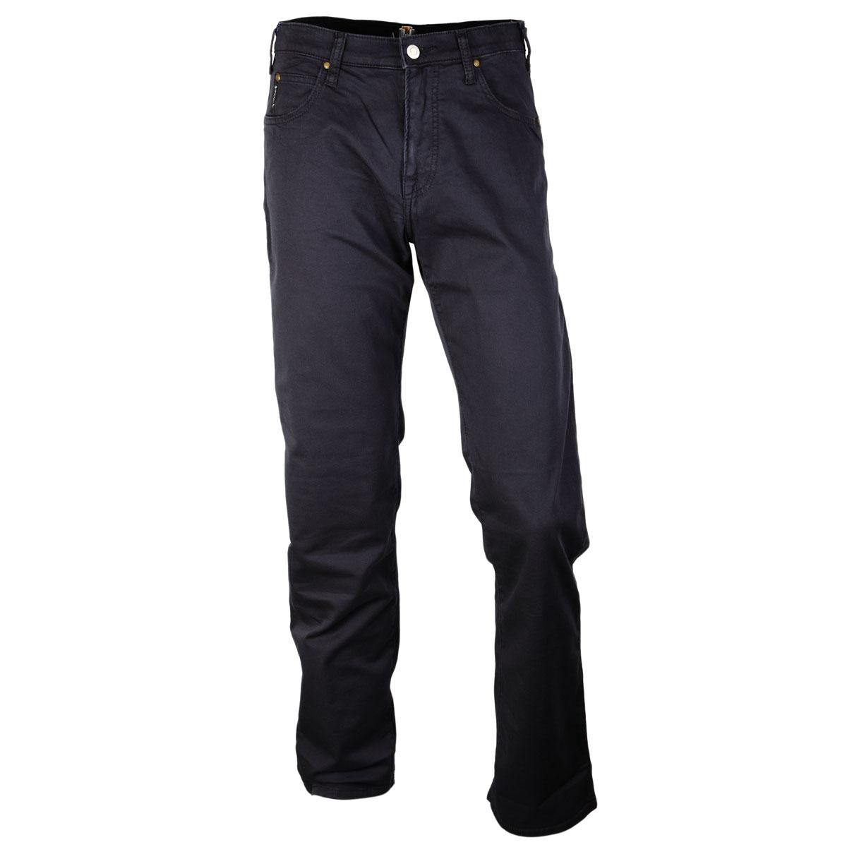 Foto Armani Jeans Dark Blue Jeans J70