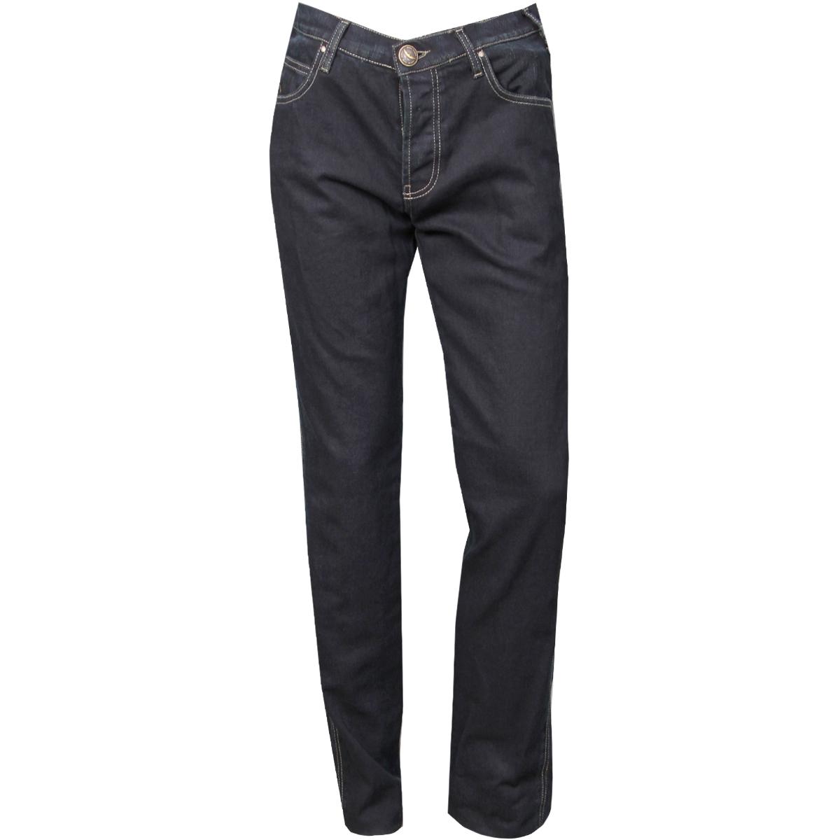 Foto Armani Jeans Navy 30th Anniversary Denim Jeans