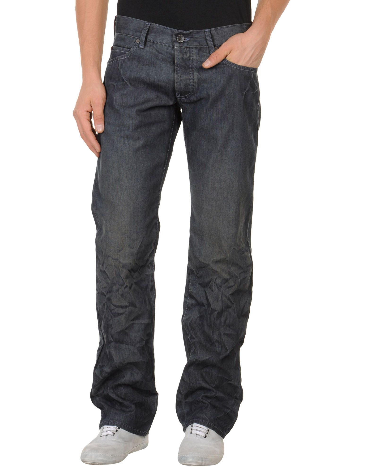 Foto armani jeans pantalones vaqueros
