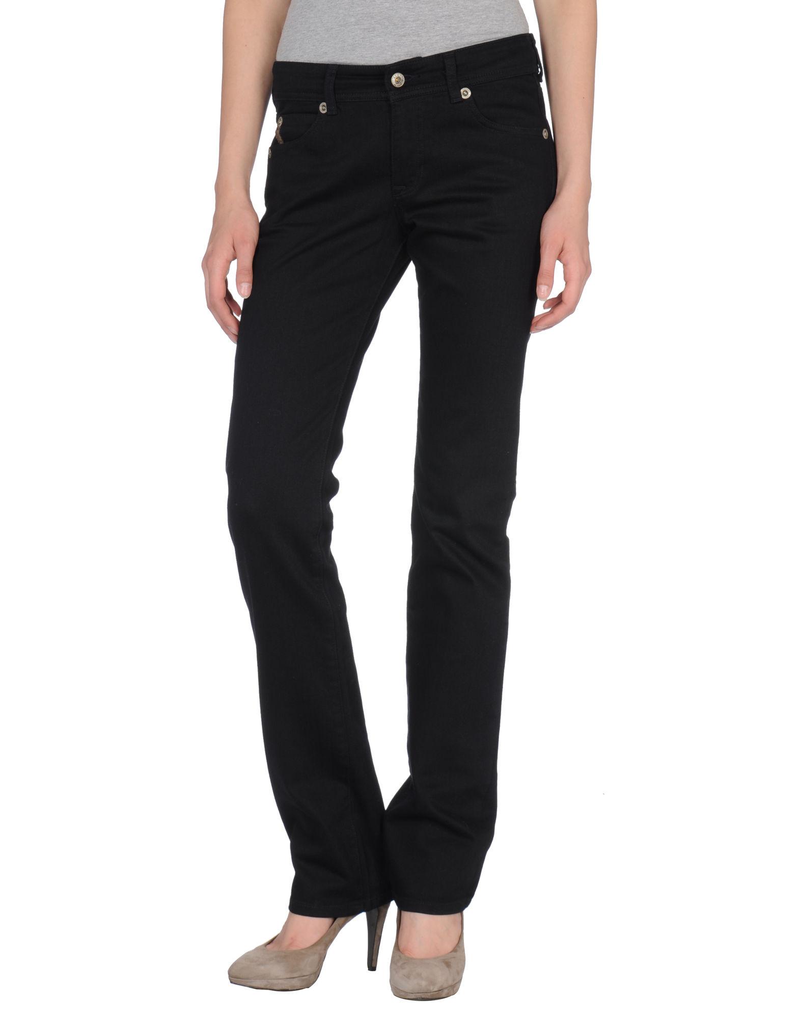 Foto armani jeans pantalones vaqueros

