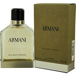 Foto Armani New By Giorgio Armani Edt Spray 100ml / 3.4 Oz (new Edition) Ho