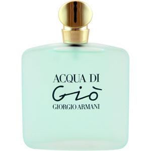 Foto Armani perfumes mujer Acqua De Gio 100 Ml Edt