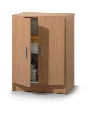 Foto Armario multiusos bajo de 60 cms. ancho