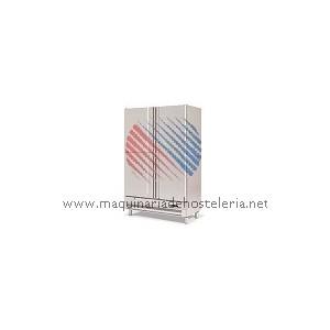 Foto Armario snack refrigerado docriluc mod. ar-125-2