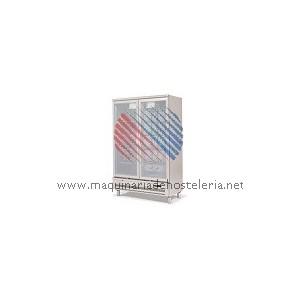 Foto Armario snack refrigerado docriluc mod. ar-125-e