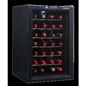 Foto Armario vinos 28 botellas Cavanova