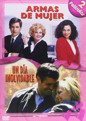 Foto Armas De Mujer + Un Día Inolvidable [DVD]