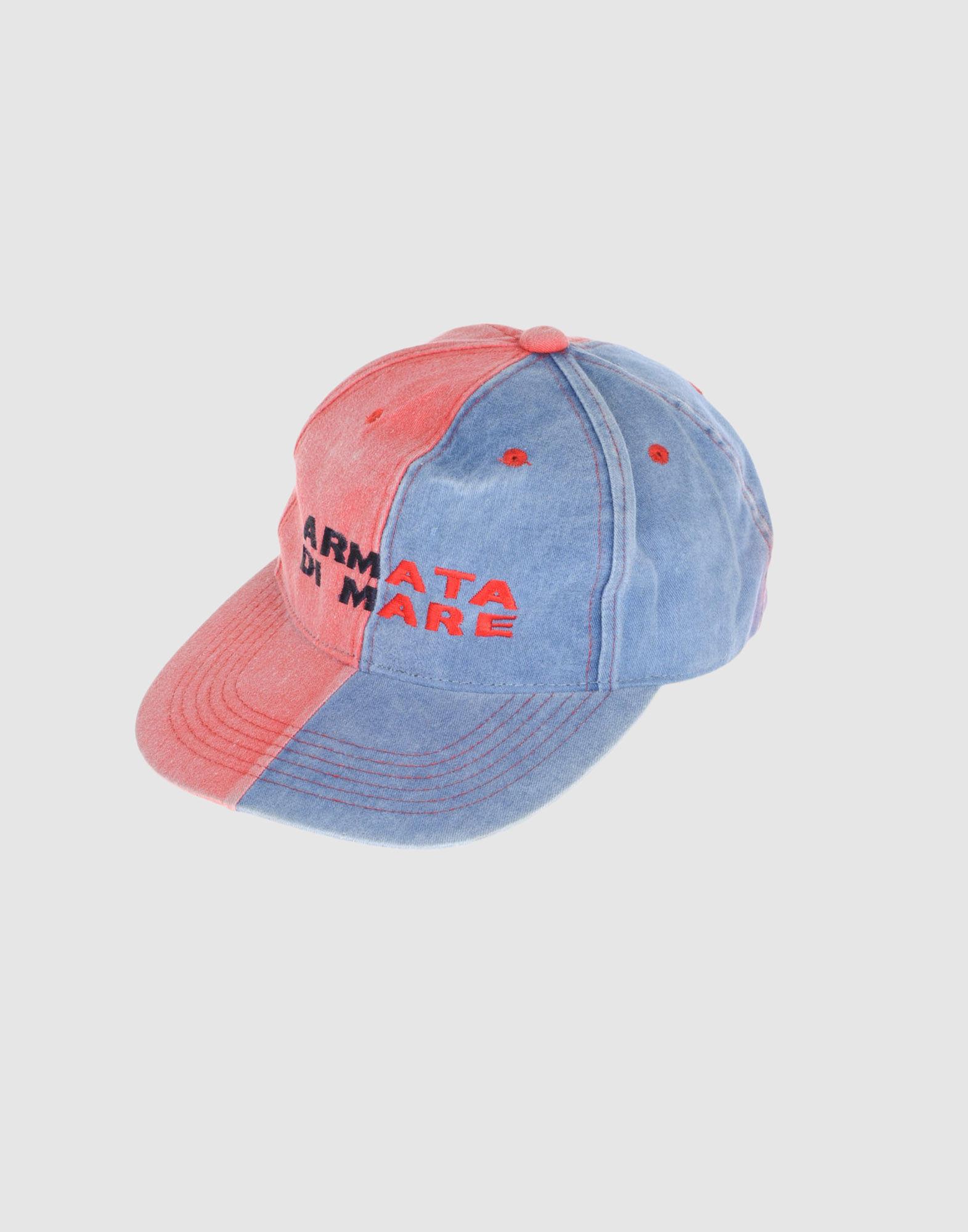 Foto armata di mare sombreros
