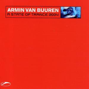 Foto Armin Van Buuren: A State Of Trance 2004 CD