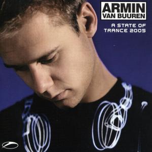 Foto Armin Van Buuren: A State Of Trance 2005 CD