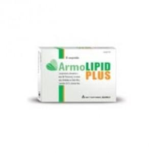 Foto Armolipid plus 20 comprimidos