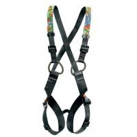 Foto ARNÉS INFANTIL PETZL SIMBA MULTICOLOR