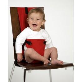 Foto Arnés para sillas in the pocket baby