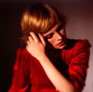Foto Arnalds, Olöf: Olöf Sings CD