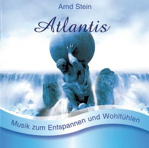Foto Arnd Stein: ATLANTIS-Sanfte Musik z.Entspannen CD