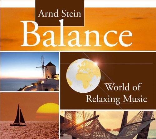 Foto Arnd Stein: Balance-World Of Relaxing Music CD