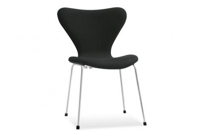 Foto Arne Jacobsen 3107 Silla Series 7 (tapizada)