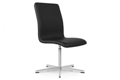 Foto Arne Jacobsen Oxford Chair Low Back