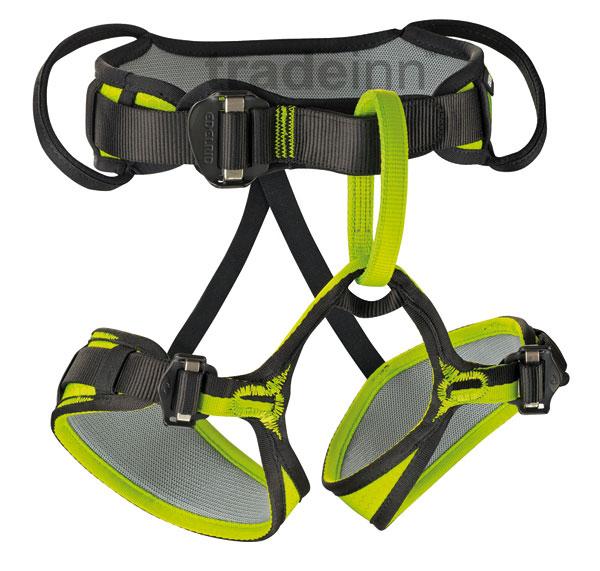 Foto Arneses Edelrid Finn Oasis
