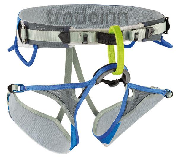 Foto Arneses Edelrid Korben Royal Pebbles