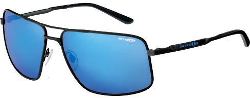 Foto Arnette Gafas de sol unisex Bacon AN3063-02