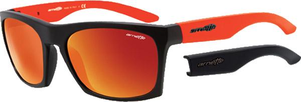 Foto Arnette Gafas de sol unisex Dibs AN4169-01