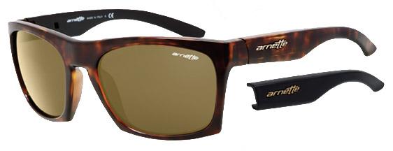 Foto Arnette Gafas de sol unisex Dibs AN4169-06