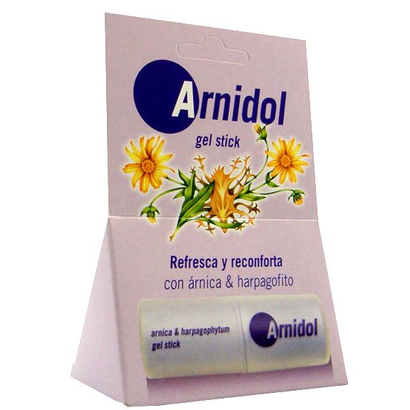 Foto ARNIDOL 15ML(GEL) DIAFARM