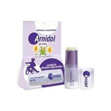 Foto arnidol gel stick 200 aplicaciones
