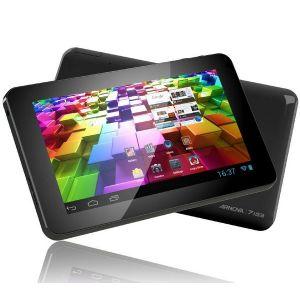Foto Arnova tableta wifi 7i g3 - 4 gb