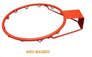 Foto Aro macizo 20mm