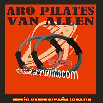 Foto Aro Pilates / Fitness Van Allen 38cm