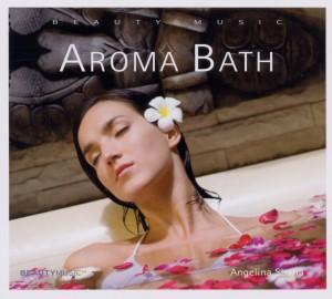 Foto Aroma Bath CD