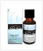 Foto Aroma Magic Aromatherapy Baby Bath Gentle oil