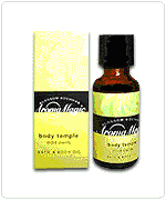 Foto Aroma Magic Aromatherapy Body Temple Oil