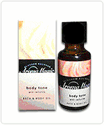 Foto Aroma Magic Aromatherapy Body Tone Anti Cellulite