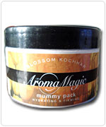 Foto Aroma Magic Aromatherapy Mummy Pack