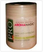 Foto Aroma Magic Neem and Nutmeg Face Pack