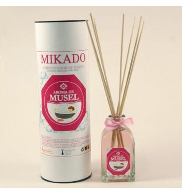 Foto Aromalia mikado muselin 100ml