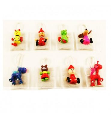 Foto Aromalia saco aromatico infantil muselin