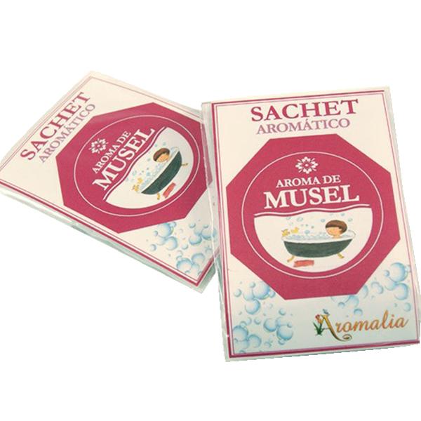 Foto Aromalia Saco Aromatico Muselin