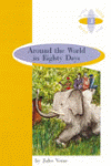 Foto Around the world in eighty days (4º eso)