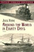Foto Around the world in eighty days (en papel)