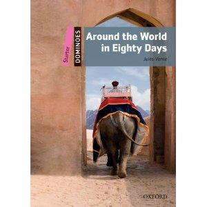 Foto Around the world in eighty days (starter) (en papel)